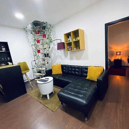 City Garden Apartments Bucureşti Eksteriør bilde