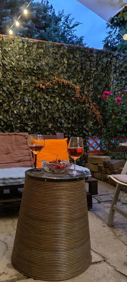 City Garden Apartments Bucureşti Eksteriør bilde