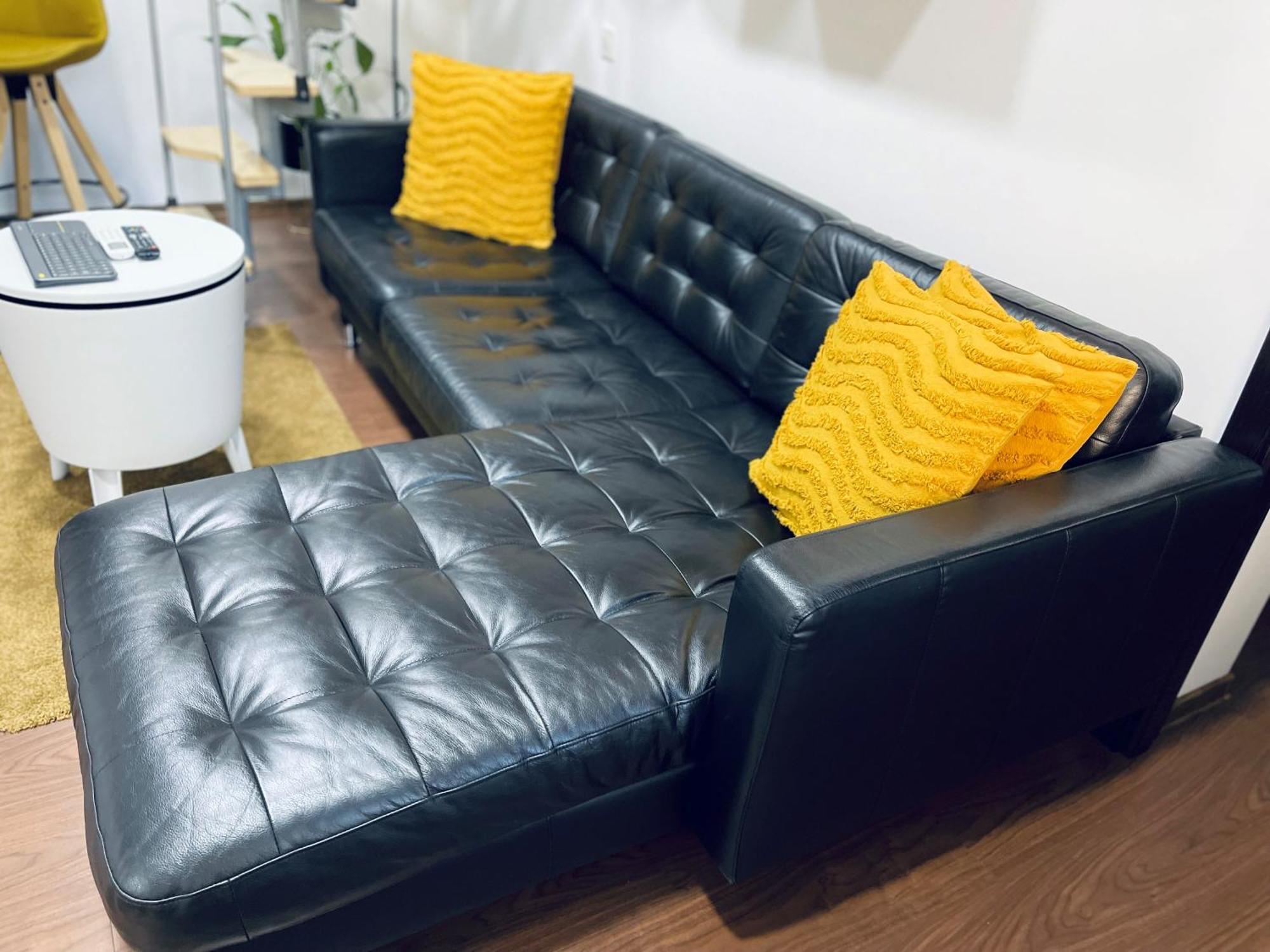 City Garden Apartments Bucureşti Eksteriør bilde