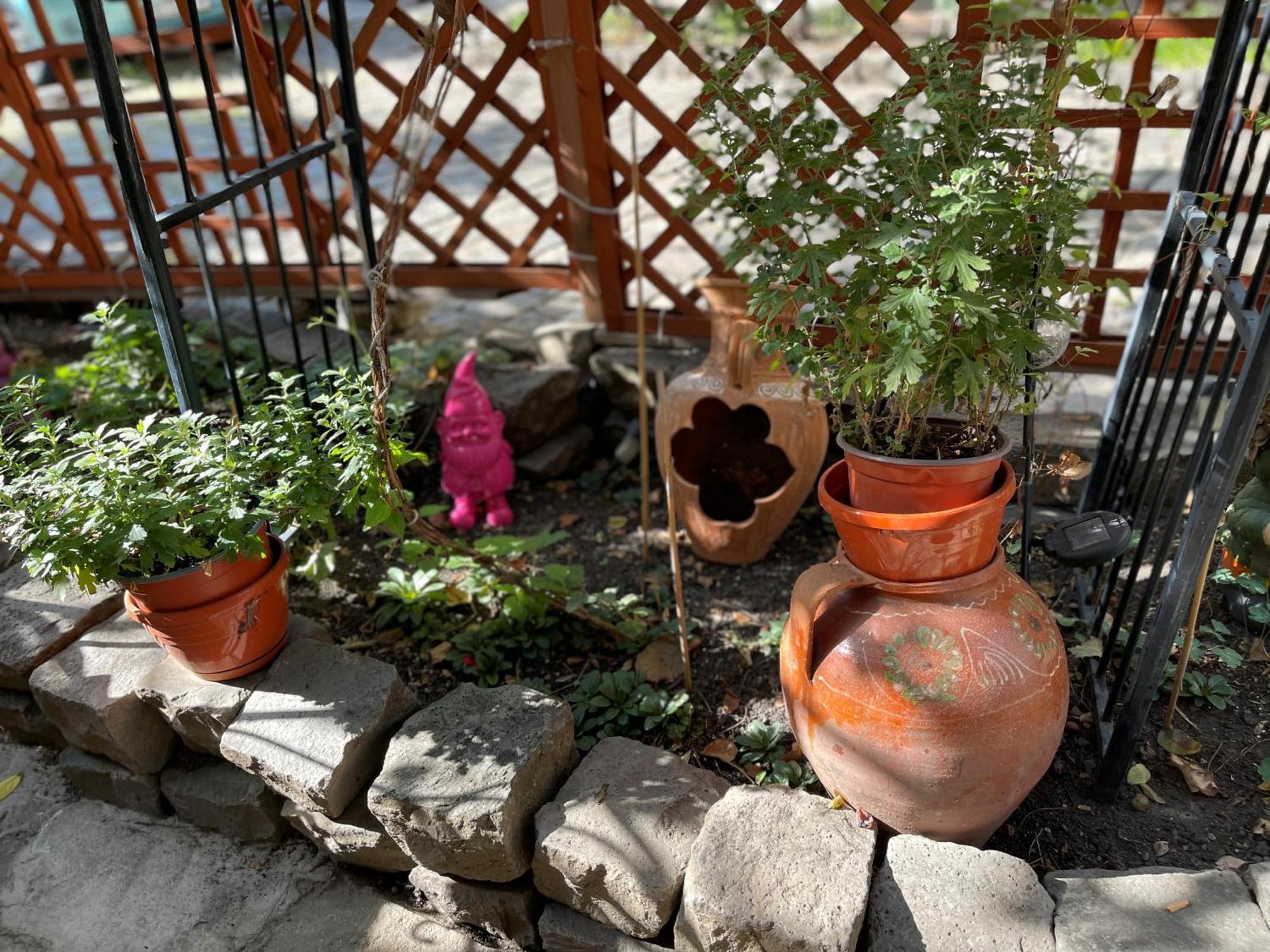 City Garden Apartments Bucureşti Eksteriør bilde