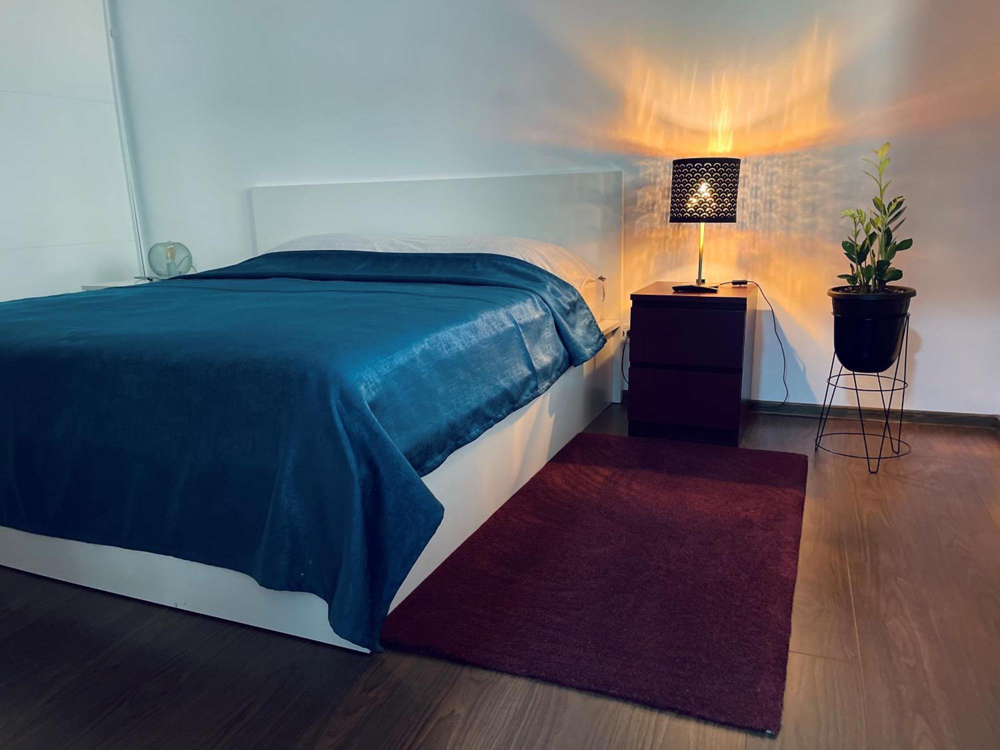 City Garden Apartments Bucureşti Eksteriør bilde
