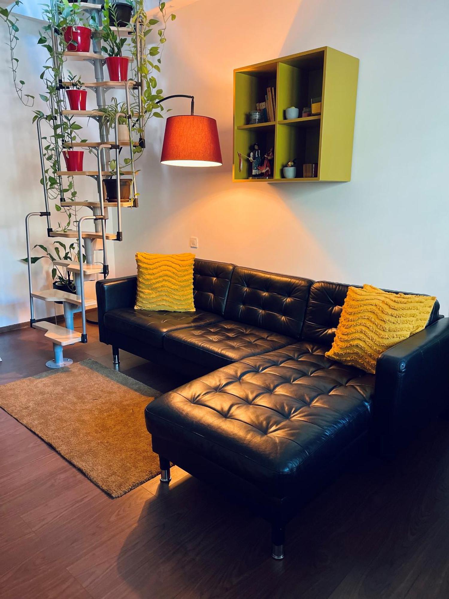 City Garden Apartments Bucureşti Eksteriør bilde