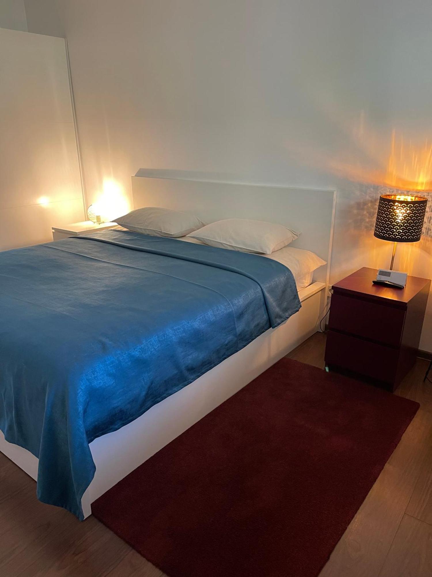 City Garden Apartments Bucureşti Eksteriør bilde