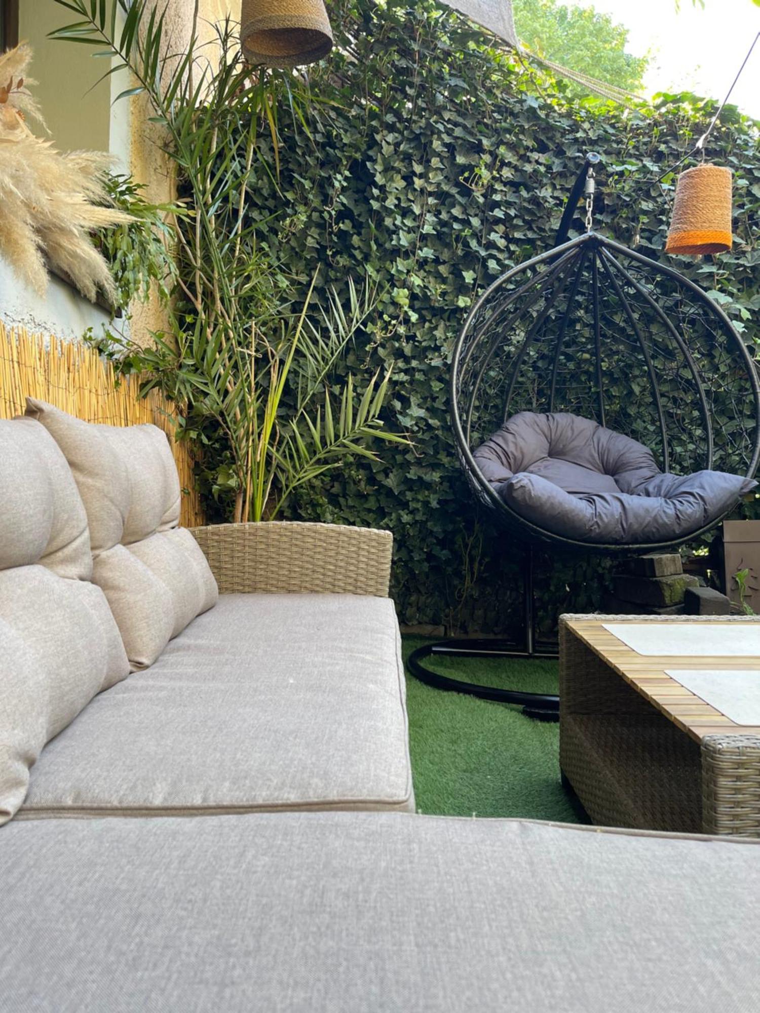 City Garden Apartments Bucureşti Eksteriør bilde