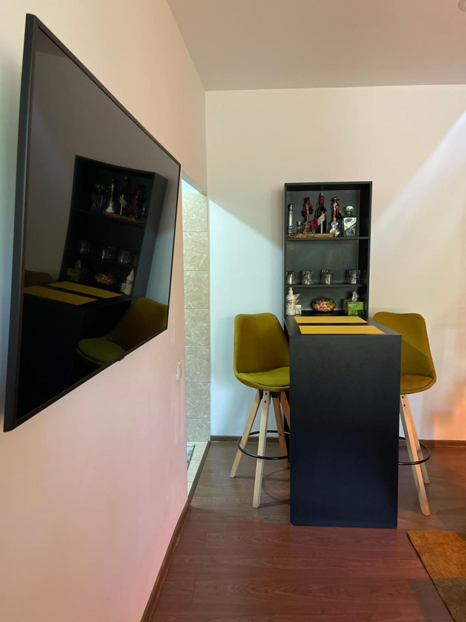 City Garden Apartments Bucureşti Eksteriør bilde